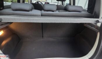 Chevrolet Spark full