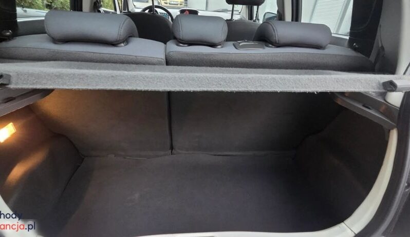 Chevrolet Spark full