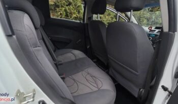 Chevrolet Spark full