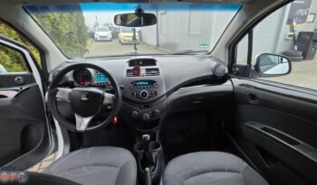 Chevrolet Spark full