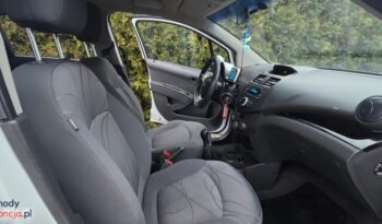 Chevrolet Spark full