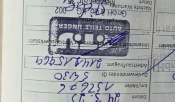 Chevrolet Spark full