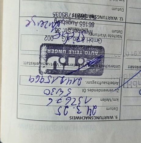 Chevrolet Spark full