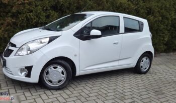 Chevrolet Spark full