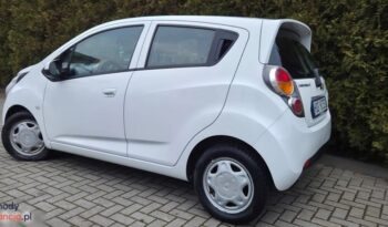 Chevrolet Spark full