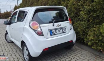 Chevrolet Spark full