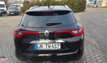 Renault Megane full