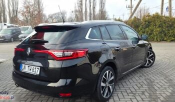 Renault Megane full
