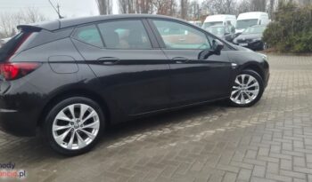 Opel Astra 1.6 CDTI Cosmo full