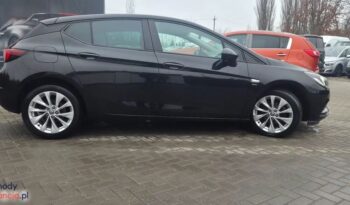 Opel Astra 1.6 CDTI Cosmo full