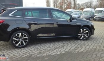 Renault Megane full