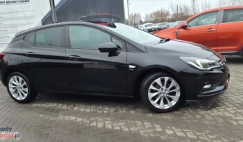 Opel Astra 1.6 CDTI Cosmo full