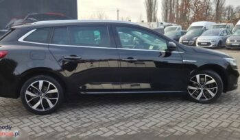 Renault Megane full