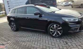 Renault Megane full