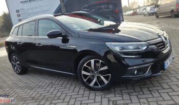 Renault Megane full
