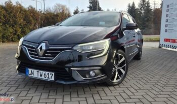 Renault Megane full