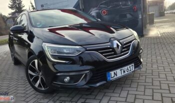 Renault Megane full