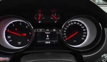 Opel Astra 1.6 CDTI Cosmo full