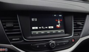 Opel Astra 1.6 CDTI Cosmo full