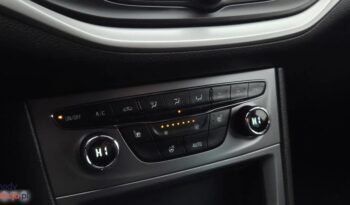 Opel Astra 1.6 CDTI Cosmo full