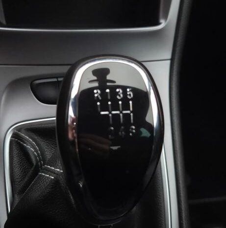 Opel Astra 1.6 CDTI Cosmo full