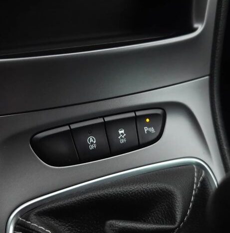 Opel Astra 1.6 CDTI Cosmo full