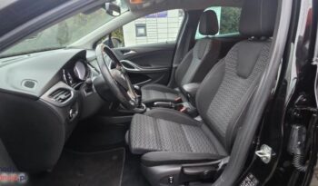 Opel Astra 1.6 CDTI Cosmo full