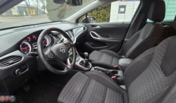 Opel Astra 1.6 CDTI Cosmo full