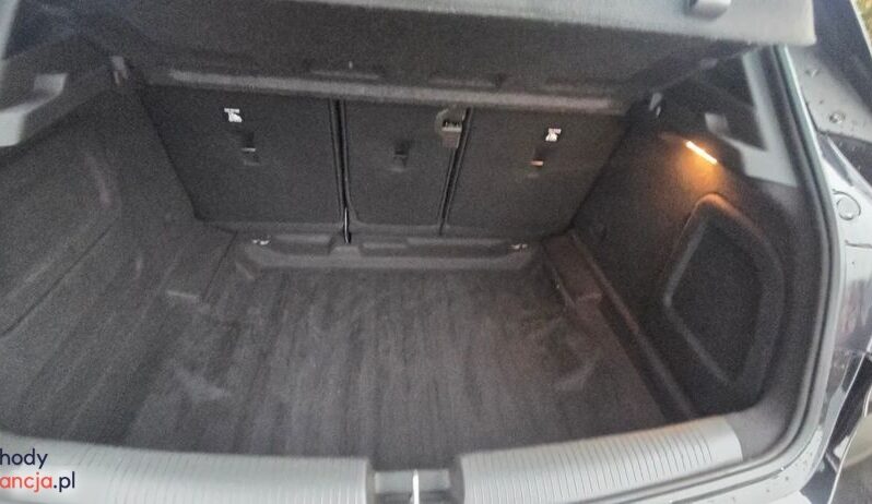 Opel Astra 1.6 CDTI Cosmo full