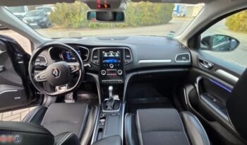 Renault Megane full
