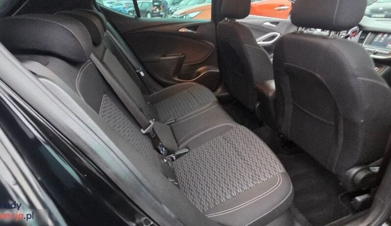 Opel Astra 1.6 CDTI Cosmo full