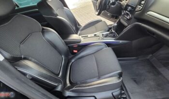 Renault Megane full