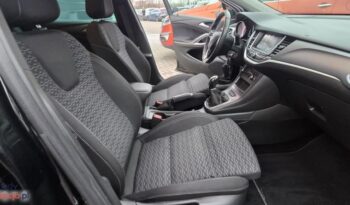 Opel Astra 1.6 CDTI Cosmo full