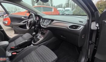 Opel Astra 1.6 CDTI Cosmo full