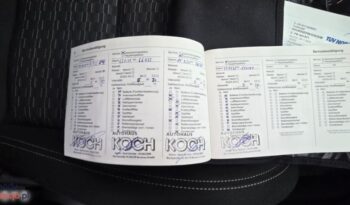 Opel Astra 1.6 CDTI Cosmo full