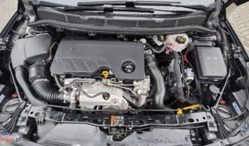 Opel Astra 1.6 CDTI Cosmo full