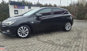 Opel Astra 1.6 CDTI Cosmo full