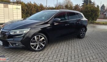 Renault Megane full