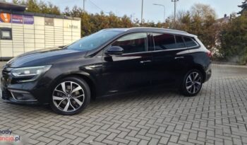 Renault Megane full