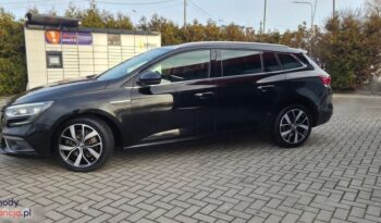 Renault Megane full