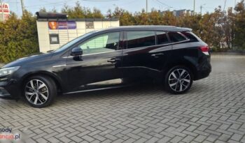 Renault Megane full