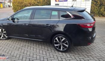 Renault Megane full