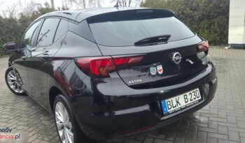 Opel Astra 1.6 CDTI Cosmo full