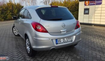 Opel Corsa 1.2 16V Enjoy full