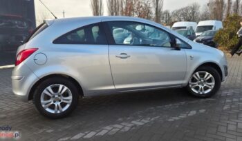 Opel Corsa 1.2 16V Enjoy full