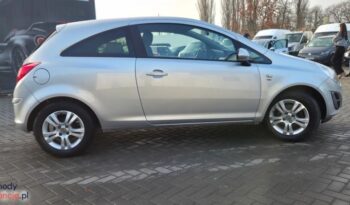 Opel Corsa 1.2 16V Enjoy full