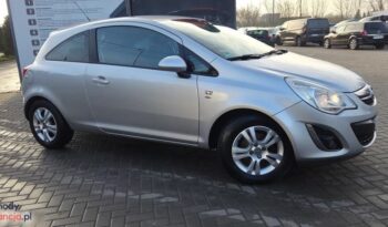 Opel Corsa 1.2 16V Enjoy full