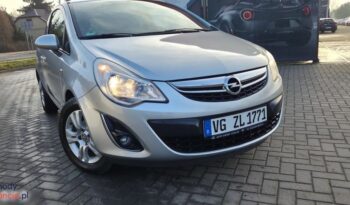 Opel Corsa 1.2 16V Enjoy full