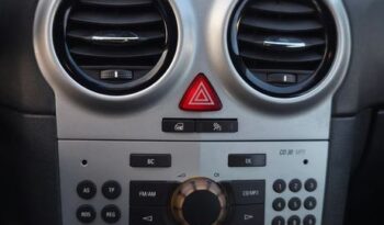 Opel Corsa 1.2 16V Enjoy full