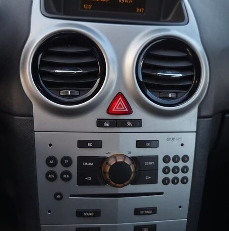 Opel Corsa 1.2 16V Enjoy full